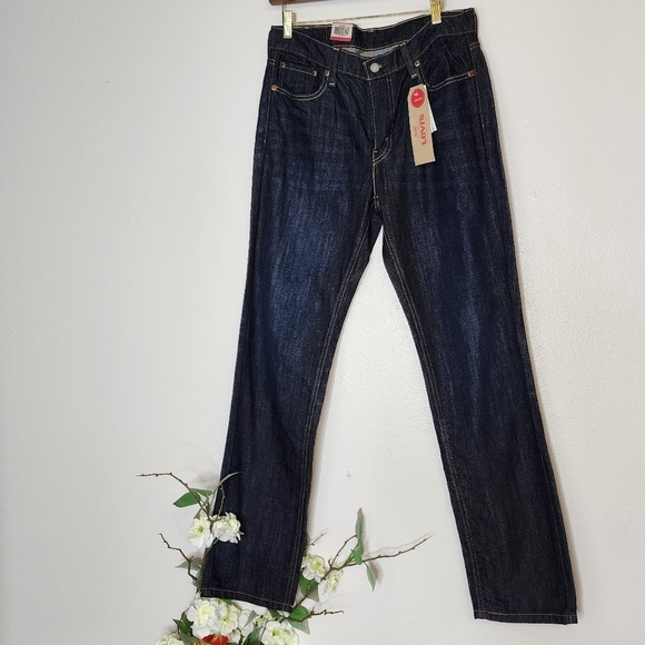 NEW 541 Athletic Taper Levi's Flex Mens Jeans Summer Classic Iconic Slim Skinny - Picture 8 of 16